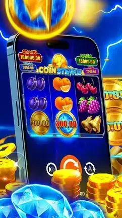 Сoin Strike preview
